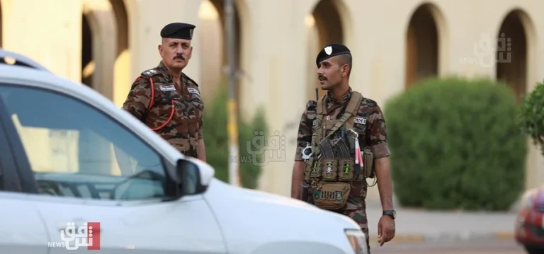 حوادث العراق المتفرقة - ضحايا وإصابات