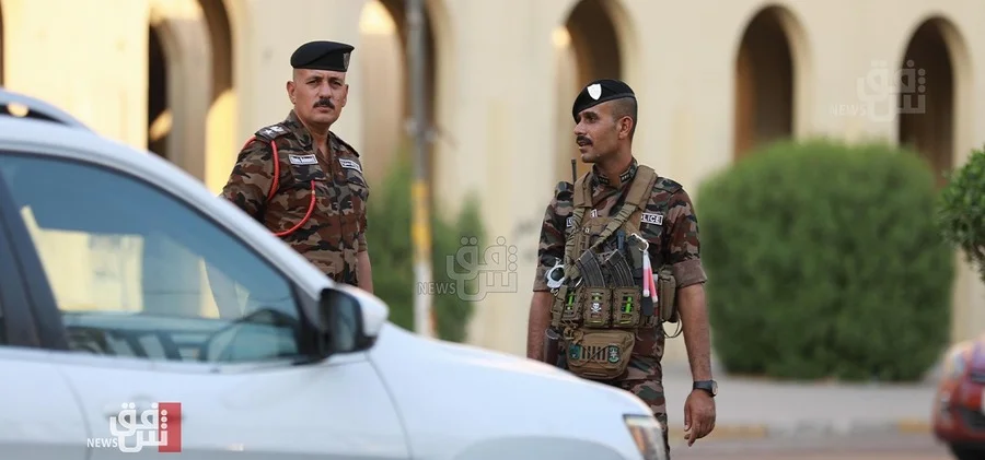 حوادث العراق المتفرقة - ضحايا وإصابات