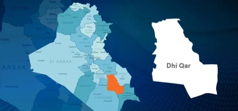 جريمة قتل ذي قار، رصاص كاتم