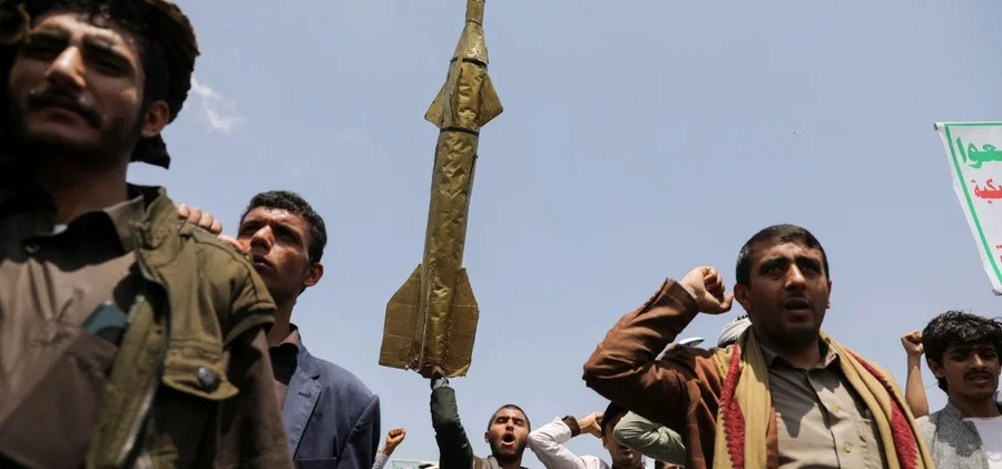 المبعوث الأممي وأزمة اليمن