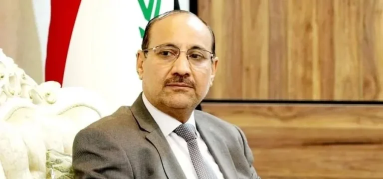 5 مرشحين لمنصب محافظ بغداد