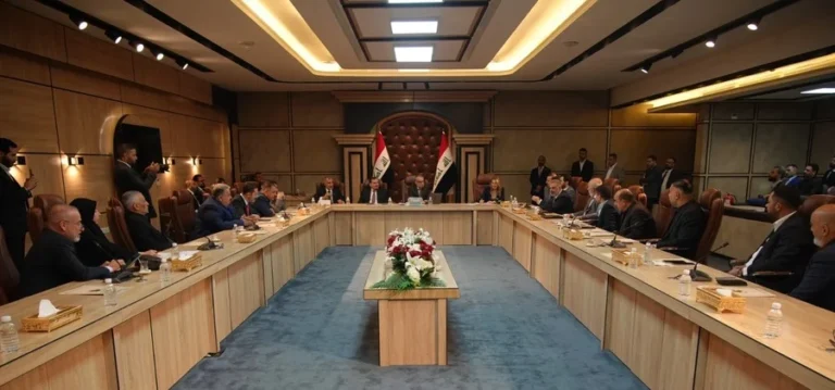 موازنة 2027 العراقية - سعر النفط