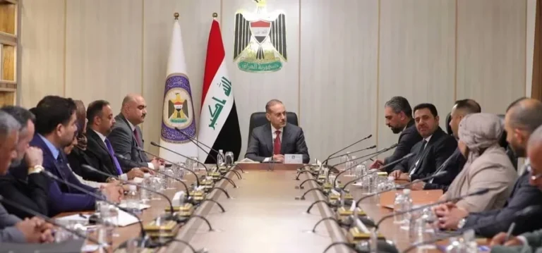 مخطط أراضي سكنية العراق
