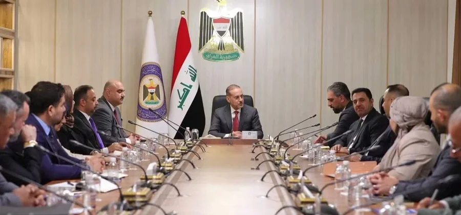 مخطط أراضي سكنية العراق