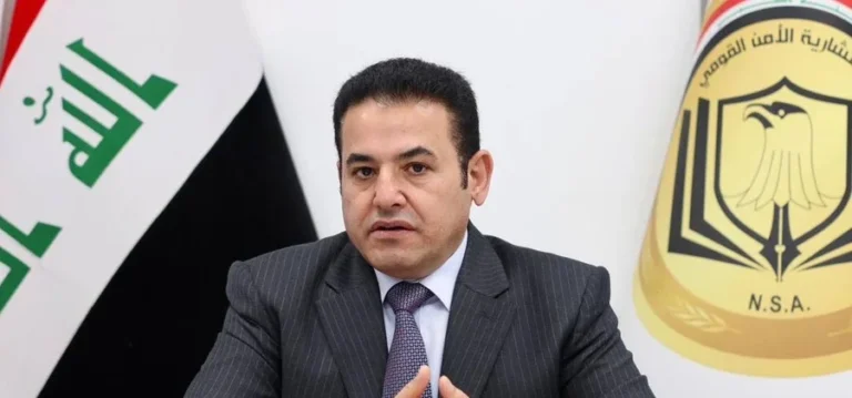 حصر السلاح في العراق