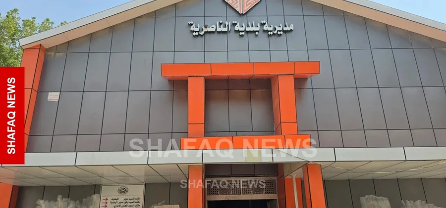 فساد بلدية الناصرية: توقيفات وهدر مالي