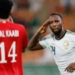 المنتخب السعودي خليجي 27