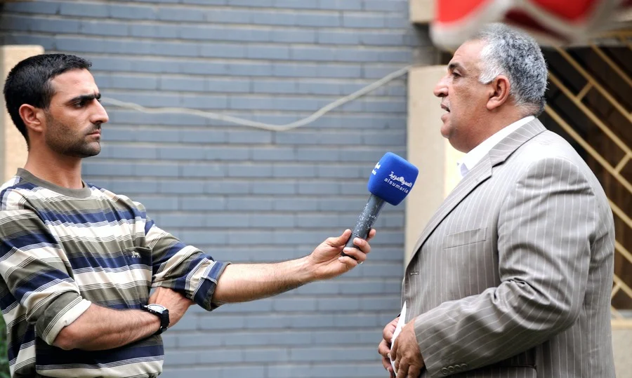 شعار السومرية منصة X