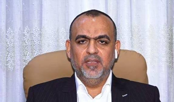 النائب عبد الأمير المياحي