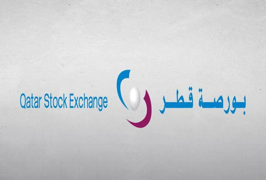مؤشر بورصة قطر - تداول أسهم
