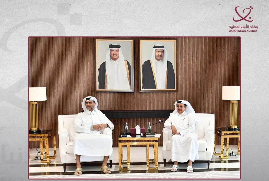 غرفة قطر ومناطق، تطوير صناعي، بيئة أعمال